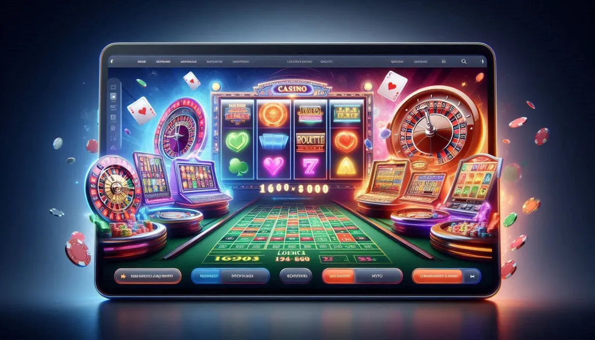 Spin Casino